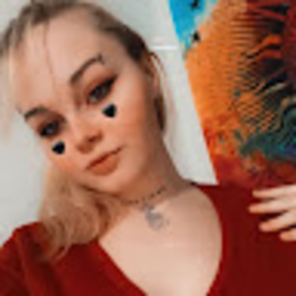 Meet your Posher, Brianna